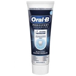 Oralb proexpert advance dentifricio pulizia profonda 75 ml