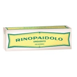 Rinopaidolo unguento 10 g