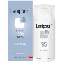 Lenipsor+ bioactive gel 100 ml