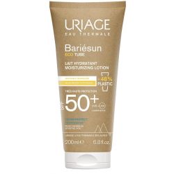 Bariesun spf50+ lait t cart 200 ml