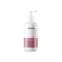 Vidermina 3-12 detergente intimo 250 ml