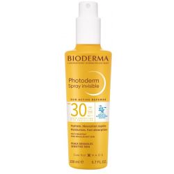 Photoderm spray 30+ 200 ml