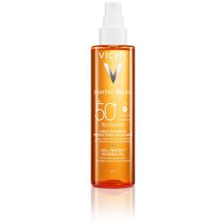 Cell protect olio invisibile 200 ml
