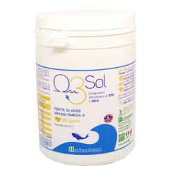 O3 sol 80 perle