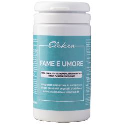 Fame e umore 60 compresse