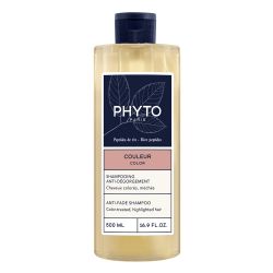 Phyto paris couleur shampoo 500 ml