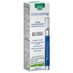 Esi biocollagenix siero concentrato effetto filler 10 ml