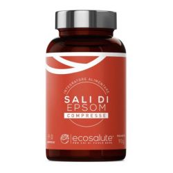 Sali di epsom 90 compresse