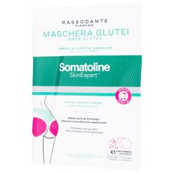 Somatoline glutei maschera rassodante