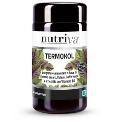 Nutriva termokol 40 compresse