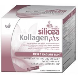 Original silicea collagen plus 30 sticks