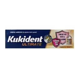 Kukident ultimate neutro 40 g