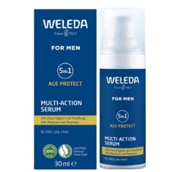 5in1 siero multi azione 30 ml