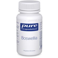 Pure encapsulations boswellia 30 capsule