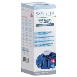 Borsa ghiaccio sofarmapiu'