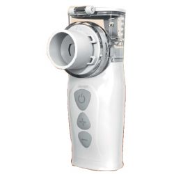 Air pro viii nebulizzatore