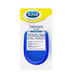 Scholl talloniera gel standard