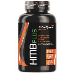 Hmb plus 90 compresse etichsport
