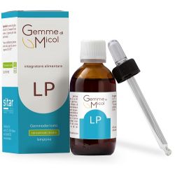 Gemme di micol lp 30 ml
