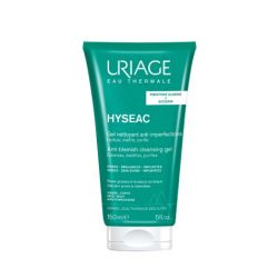 Hyseac gel nettoyant 150 ml