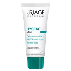 Hyseac mat 40 ml