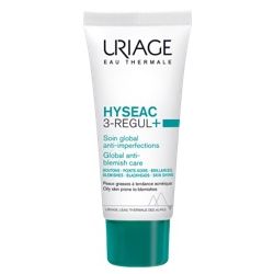 Hyseac 3regul+ 40 ml