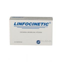 LINFOCINETIC 20 COMPRESSE
