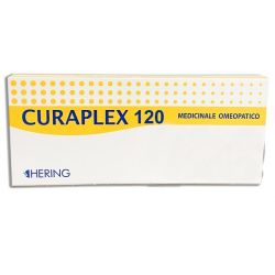 Curaplex 120 60cps