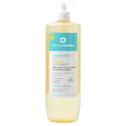 Dermovitamina calmilene sensioil 1 litro