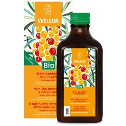 Olivello spinoso vital succo il mio succo immunitario all'olivello spinoso 200 ml