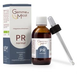Pr normal 100 ml