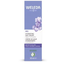 Iris crema giorno idratante 30 ml