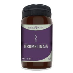 Bromelina 500 30 capsule