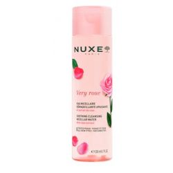 Nuxe very rose micellar water 200 ml