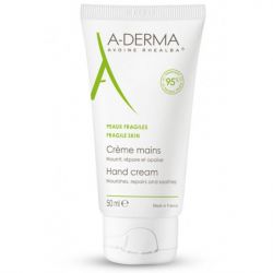 Les indispensables crema mani & unghie 50 ml