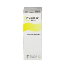 LYMDIARAL 20ML GTT PASCOE