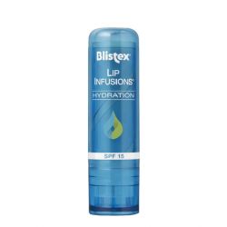 BLISTEX LIP INFUSIONS HYDRATIO