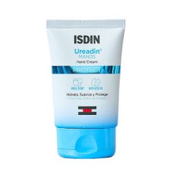 Ureadin manos hand cream 50 ml