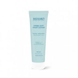 MIAMO TOTAL CARE HYDRA SOFT CREAMY CLEANSER 150ML