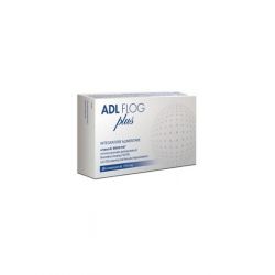 Adl flog plus 1150 mg 20 compresse