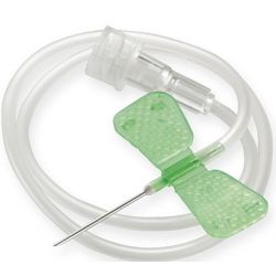 AGO MICROPERFUSORE STERILE PIC MIRAGE GAUGE 23 3/4