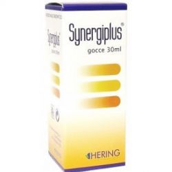 Apisplus gtt 30ml hering