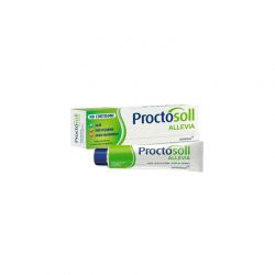 PROCTOSOL ALLEVIA GEL 40ML