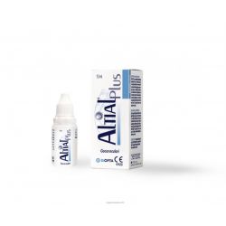 ALTIAL PLUS 10 ML SOLUZIONE OFTALMICA LUBRIFICANTE