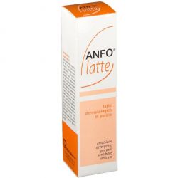 Anfo latte 200ml