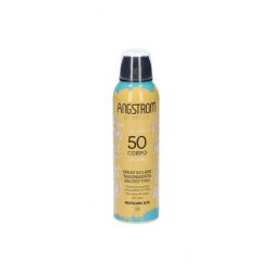 ANGSTROM SPRAY TRASPARENTE SPF50+ 200ML