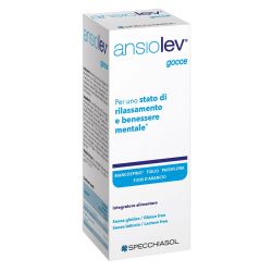 ANSIOLEV INSTANT GTT 20ML