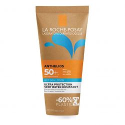 Anthelios gel p bagn 50+ 200ml