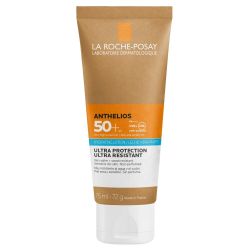 Anthelios latte 50+ ppack 75ml