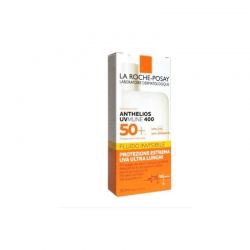 Anthelios uvm fluido inv50+ sp
